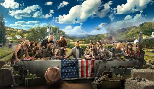 В Steam стартовала распродажа серии Far Cry. Скидки до 85%