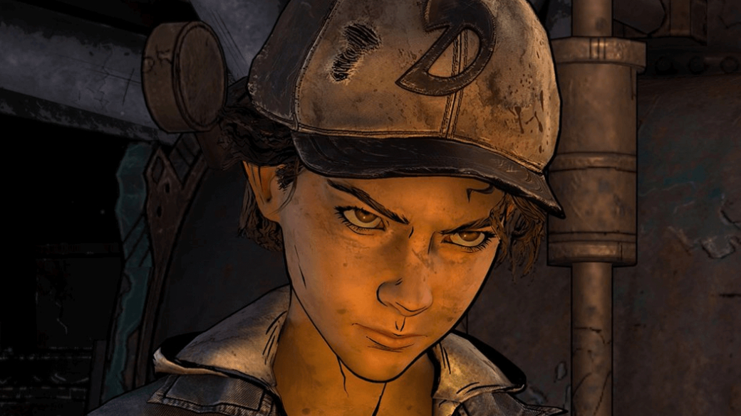 Как можно было закончить историю Клементины в The Walking Dead: The Final Season? | Канобу Как можно было закончить историю Клементины в The Walking Dead: The Final Season? | Канобу