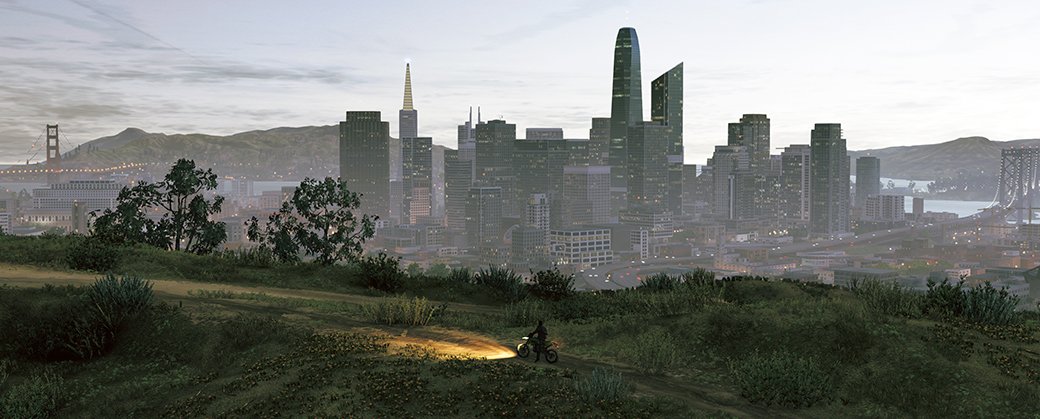 Как быстро заработать деньги в Watch Dogs 2. - Изображение 5 Как быстро заработать деньги в Watch Dogs 2. - Изображение 5