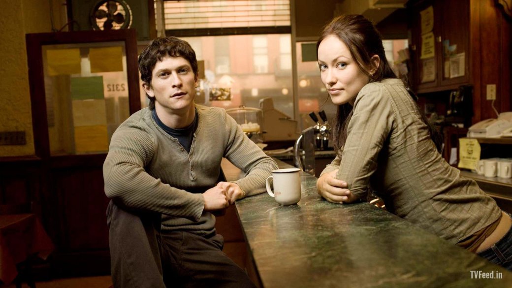 Сериалы про гангстеров и мафию: список лучших. - Изображение 10 Сериалы про гангстеров и мафию: список лучших. - Изображение 10