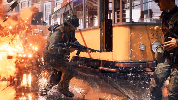 Эксперты Digital Foundry оценили графику Battlefield V с трассировкой лучей на RTX 2080. - Изображение 1