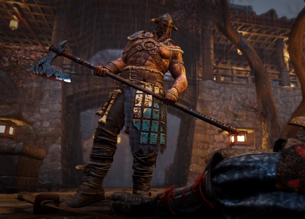 Бесплатные выходные в For Honor пройдут уже на этой неделе