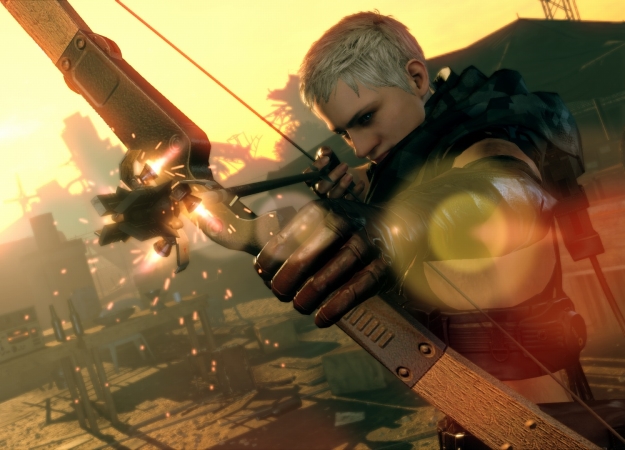Metal Gear Survive требует постоянного подключения к Интернету. В игре также будут микротранзакции. - Изображение 1