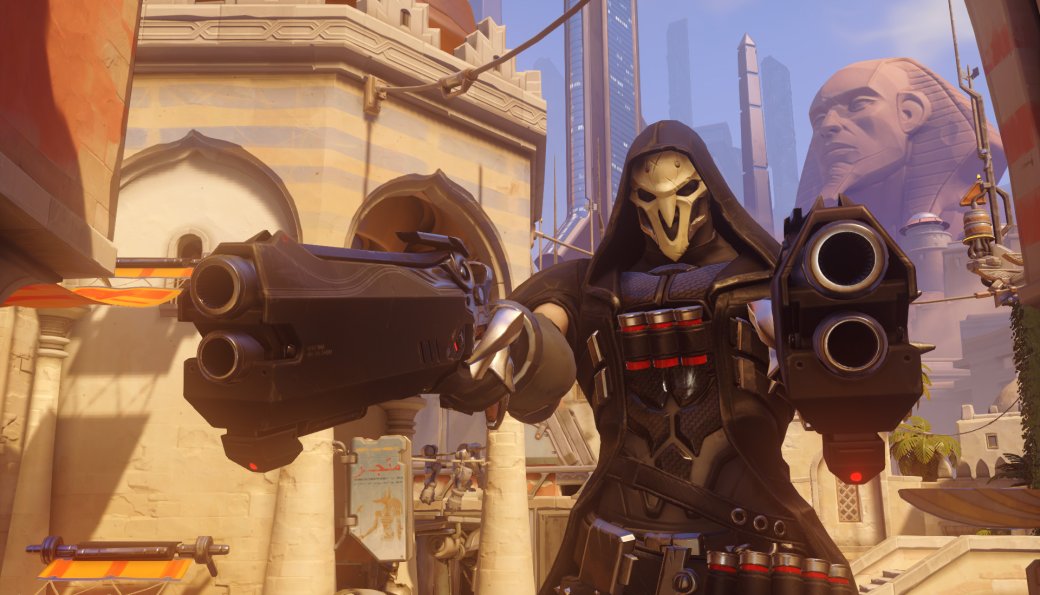 Директор команды Overwatch League: «В игре много сексизма и расизма — Blizzard должна исправить это» | Канобу - Изображение 1 Директор команды Overwatch League: «В игре много сексизма и расизма — Blizzard должна исправить это» | Канобу - Изображение 1
