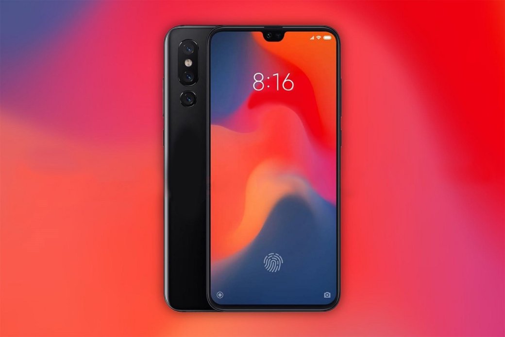 В Сети появилась официальная дата анонса смартфона Xiaomi Mi 9