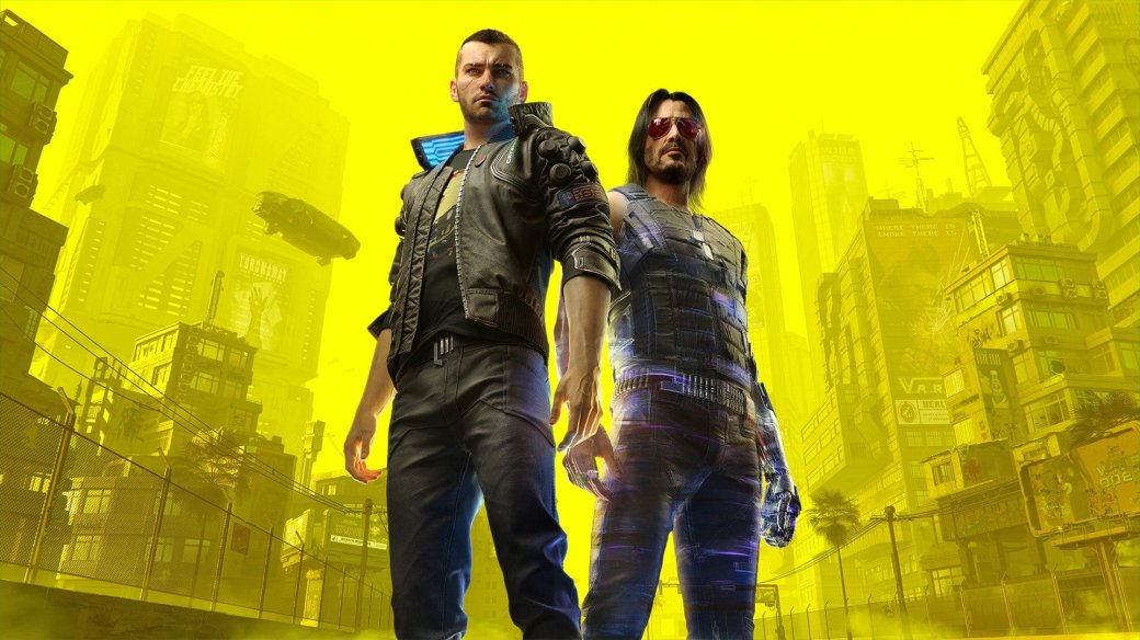Тест. Угадайте персонажа из Cyberpunk 2077 по короткому описанию | Канобу Тест. Угадайте персонажа из Cyberpunk 2077 по короткому описанию | Канобу