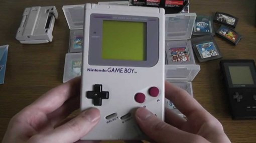 Nintendo собирается представить новую портативную консоль – Game Boy возвращается!