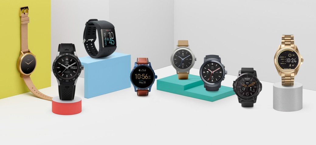 Google отказывается от Android Wear? Что будет дальше?