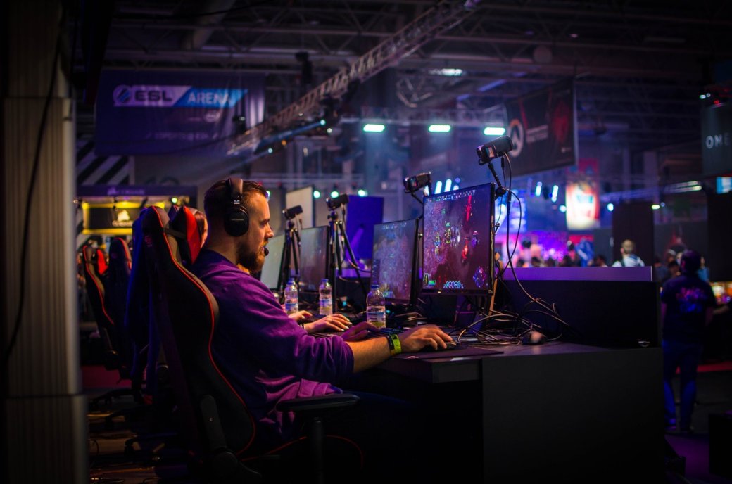 7 сленговых выражений на английском, которые стоить вспомнить перед E3 2019 | Канобу 7 сленговых выражений на английском, которые стоить вспомнить перед E3 2019 | Канобу