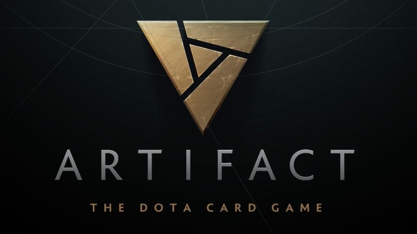 Карточная игра Artifact выйдет в конце ноября. Она будет платной