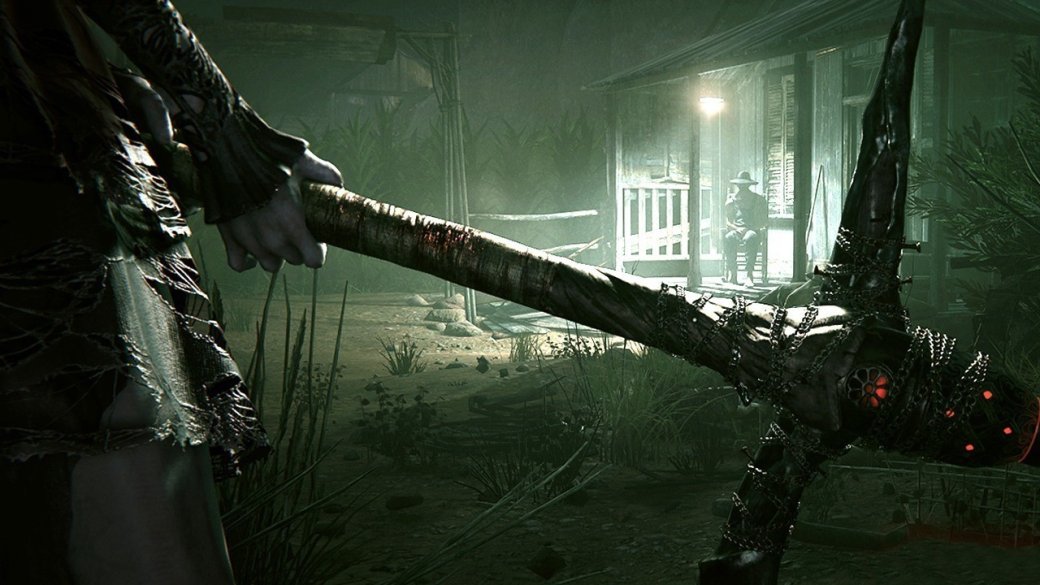 «Еще один отличный порт»: Digital Foundry похвалил Outlast 2 для Nintendo Switch