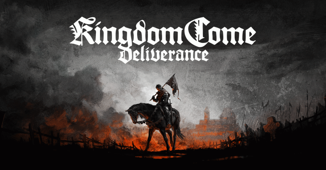 Три часа с Kingdom Come: Deliverance — разбираем свежий билд