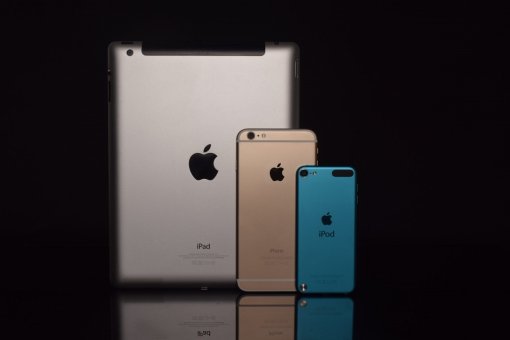 Старые iPhone и iPad получили важно обновление iOS 12.4.7