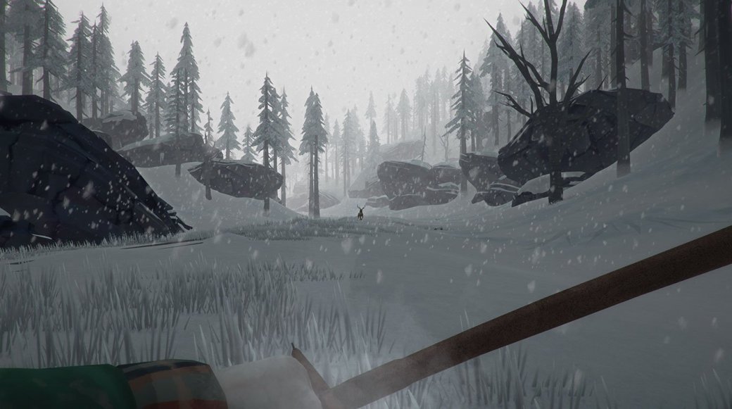 Гайд по прохождению The Long Dark. - Изображение 5