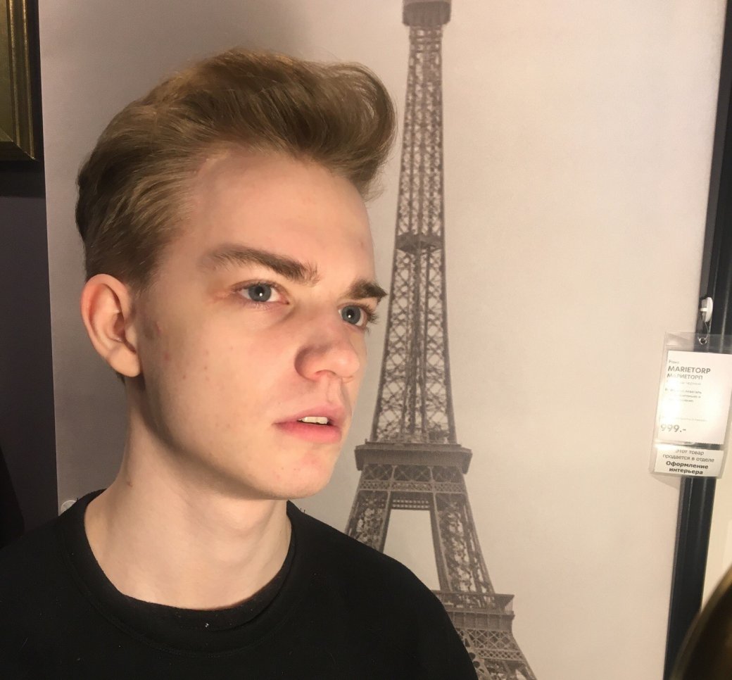 Капитан ESPADA: «Не согласен с тем, что уровень СНГ в Dota 2 упал. У нас сильнейший регион». - Изображение 2 Капитан ESPADA: «Не согласен с тем, что уровень СНГ в Dota 2 упал. У нас сильнейший регион». - Изображение 2