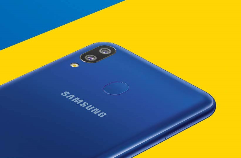 Samsung представила Galaxy M10 и M20: пару бюджетных смартфонов по адекватным ценам