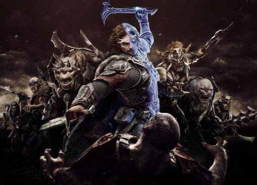 В новом трейлере Shadow of War показали шикующих орков