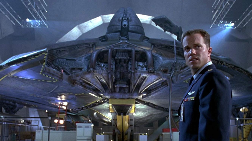 Лучшие фильмы про пришельцев и НЛО список фильмов про