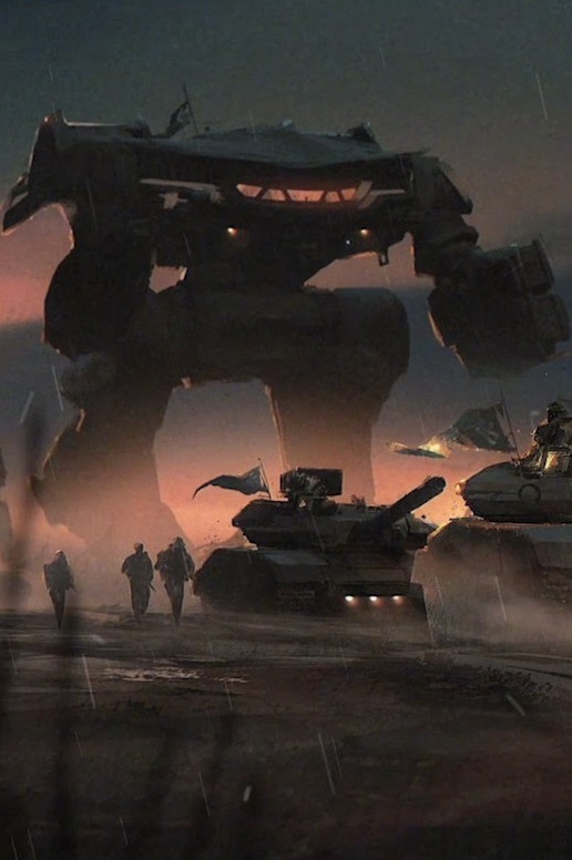 Рецензия на BattleTech (2018). Обзор игры - Изображение 16 Рецензия на BattleTech (2018). Обзор игры - Изображение 16