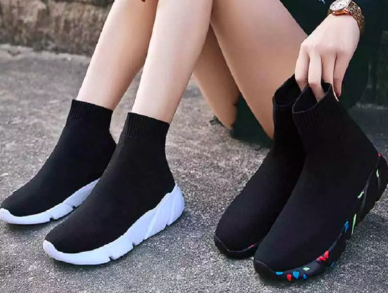 10 женских кроссовок на AliExpress: лучшие весенние модели на предстоящий сезон | Канобу - Изображение 1