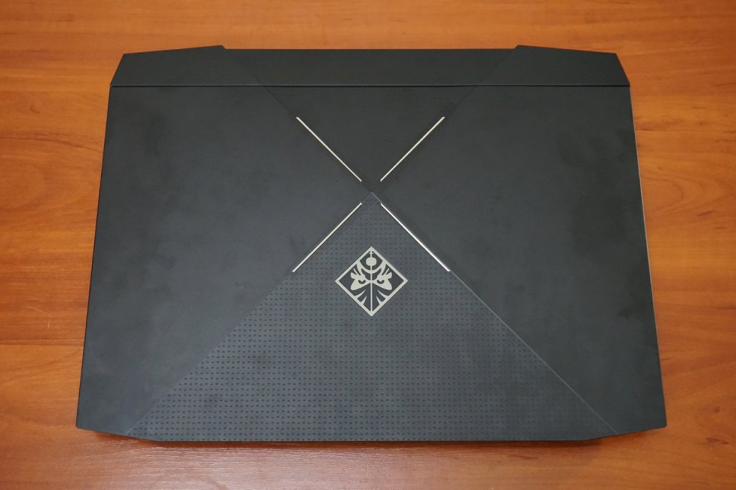 Обзор ноутбука HP Omen X за 200 000 рублей. - Изображение 20 Обзор ноутбука HP Omen X за 200 000 рублей. - Изображение 20