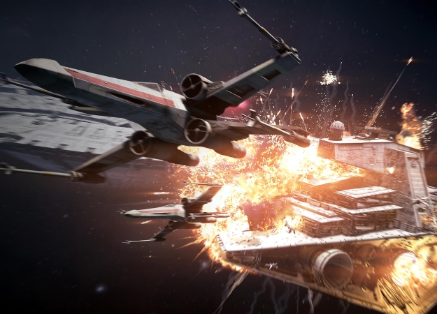 Battlefront 2 еще не вышла, а разработчики уже намекают на скидки к выходу «Последнего джедая»