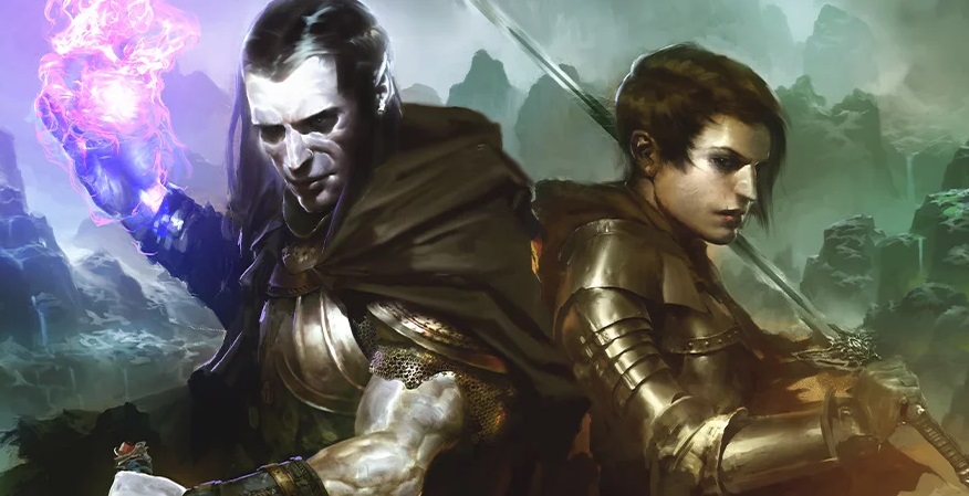 Обзор SpellForce 3: Soul Harvest — вот бы на том же уровне, но уже в SpellForce 4 | Канобу Обзор SpellForce 3: Soul Harvest — вот бы на том же уровне, но уже в SpellForce 4 | Канобу