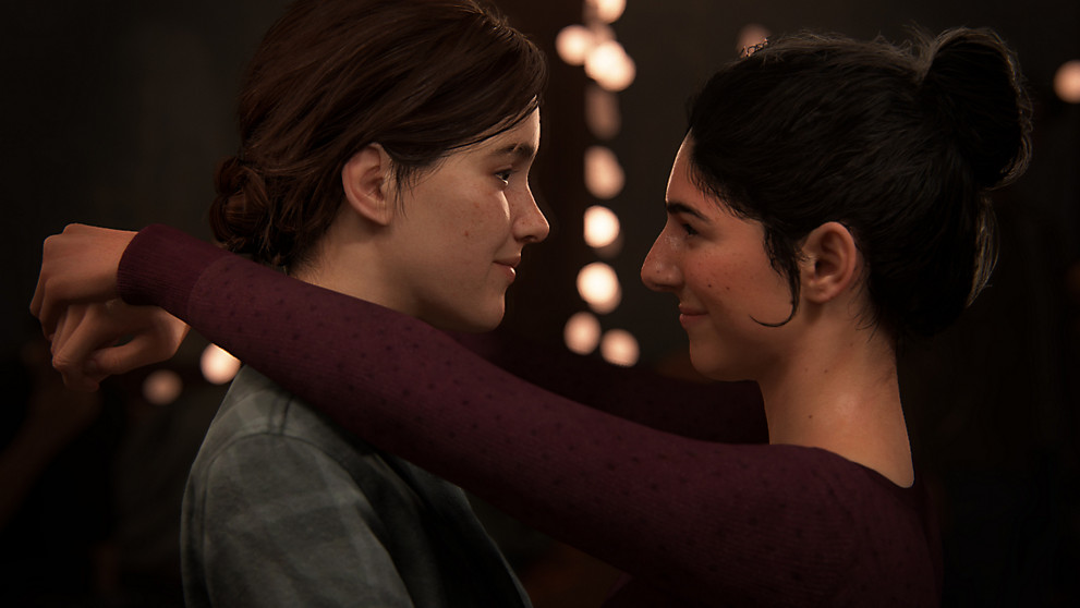 15 неудобных вопросов к The Last of Us: Part 2 | Канобу 15 неудобных вопросов к The Last of Us: Part 2 | Канобу