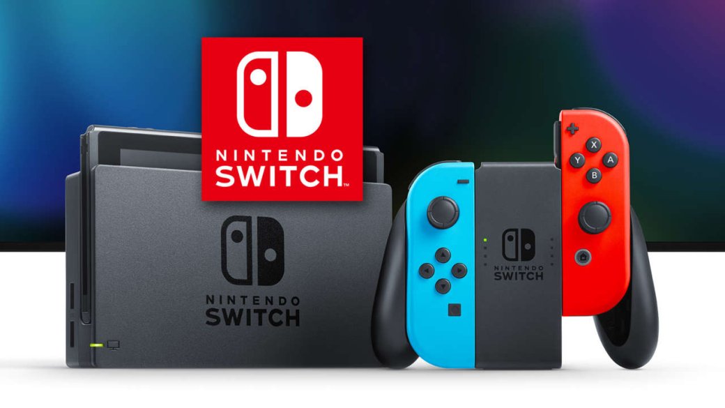 Открытия 2017 — игры. Эксклюзивы, Nintendo Switch и самая важная игра обо всем. - Изображение 4 Открытия 2017 — игры. Эксклюзивы, Nintendo Switch и самая важная игра обо всем. - Изображение 4