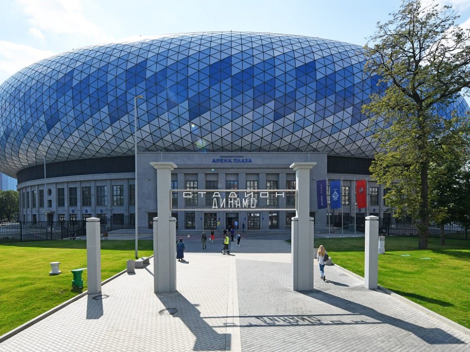 Весной 2020 года в Москве откроется новая киберспортивная арена. Какой она будет? | Канобу Весной 2020 года в Москве откроется новая киберспортивная арена. Какой она будет? | Канобу