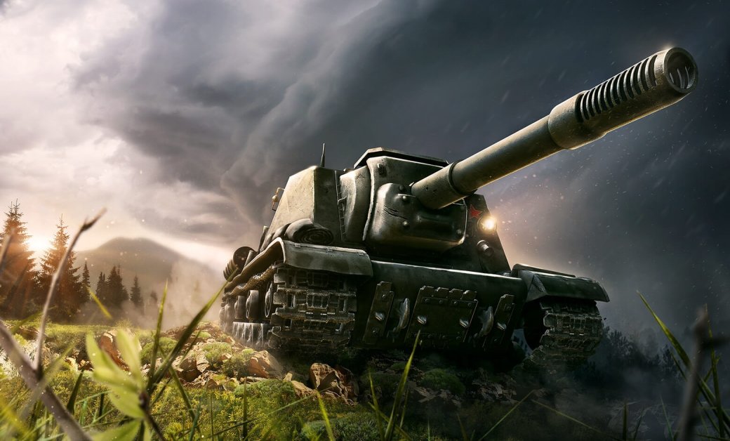 World of tanks девушки редкие танкистки экипаж