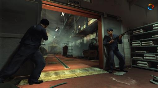 Рецензия на Mafia 2 | Канобу - Изображение 4 Рецензия на Mafia 2 | Канобу - Изображение 4