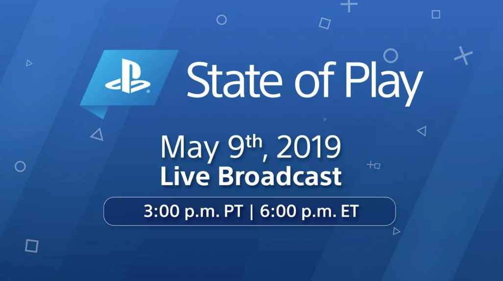 Sony анонсировала второй стрим State of Play. Он будет еще скромнее первого