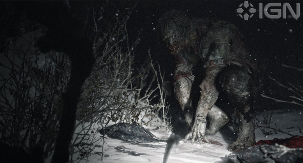 Создатели Resident Evil: Village показали три новых скриншота | Канобу - Изображение 8976