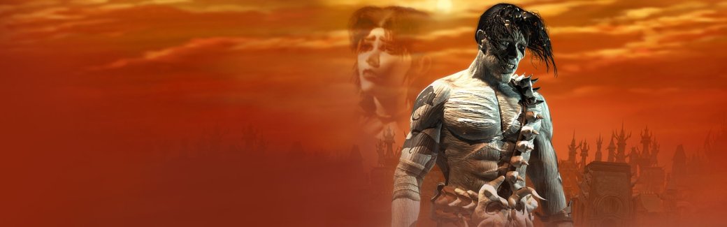 Неужели нас ждет продолжение Planescape: Torment?!