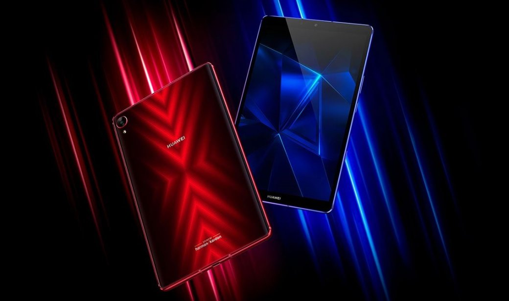 Дайджест новинок в мире технологий за август: первый смартфон с 64 Мп камерой, Flyme 8 и EMUI 10 | SE7EN.ws - Изображение 29