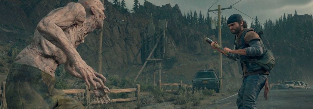 СМИ: сюжет Days Gone на 20 процентов состоит из роликов. Это шесть часов кино | Канобу - Изображение 1 СМИ: сюжет Days Gone на 20 процентов состоит из роликов. Это шесть часов кино | Канобу - Изображение 1
