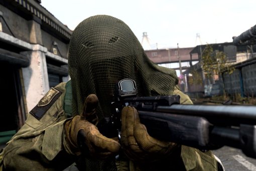Оказалось, что в России невозможно создать аккаунт для кроссплея в Call of Duty: Modern Warfare