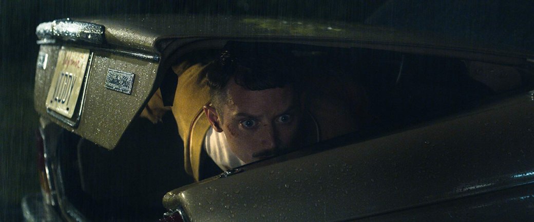 Рецензия на фильм «Иди к папочке» | Канобу Рецензия на фильм «Иди к папочке» | Канобу