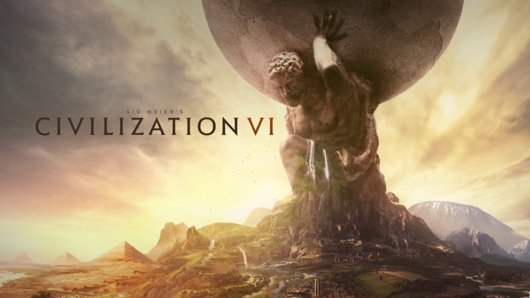 Как выбрать цивилизацию в Civilization VI. - Изображение 1 Как выбрать цивилизацию в Civilization VI. - Изображение 1
