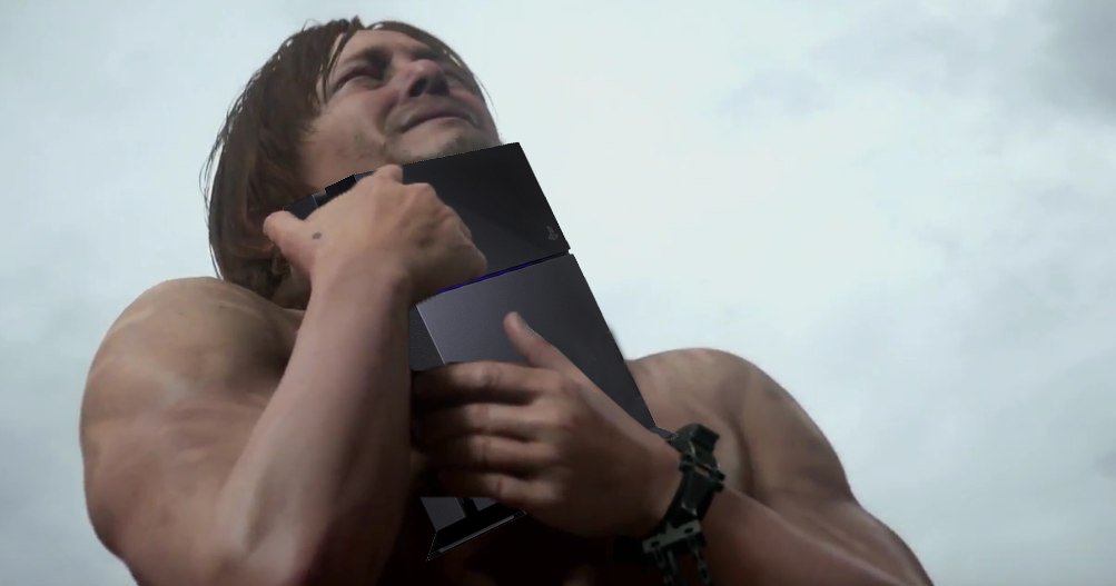 Sony всухую выиграла E3 2016. «Канобу» о лучшей конференции выставки | Канобу Sony всухую выиграла E3 2016. «Канобу» о лучшей конференции выставки | Канобу