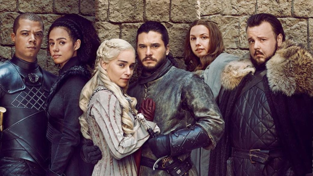 Рецензия на сериал "Игра престолов" (Game of Thrones), 8 сезон | - Изображение 2