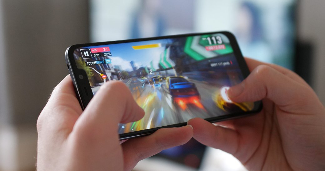 Лучшие игровые смартфоны 2019 - топ мобильных телефонов для геймеров | Канобу Лучшие игровые смартфоны 2019 - топ мобильных телефонов для геймеров | Канобу