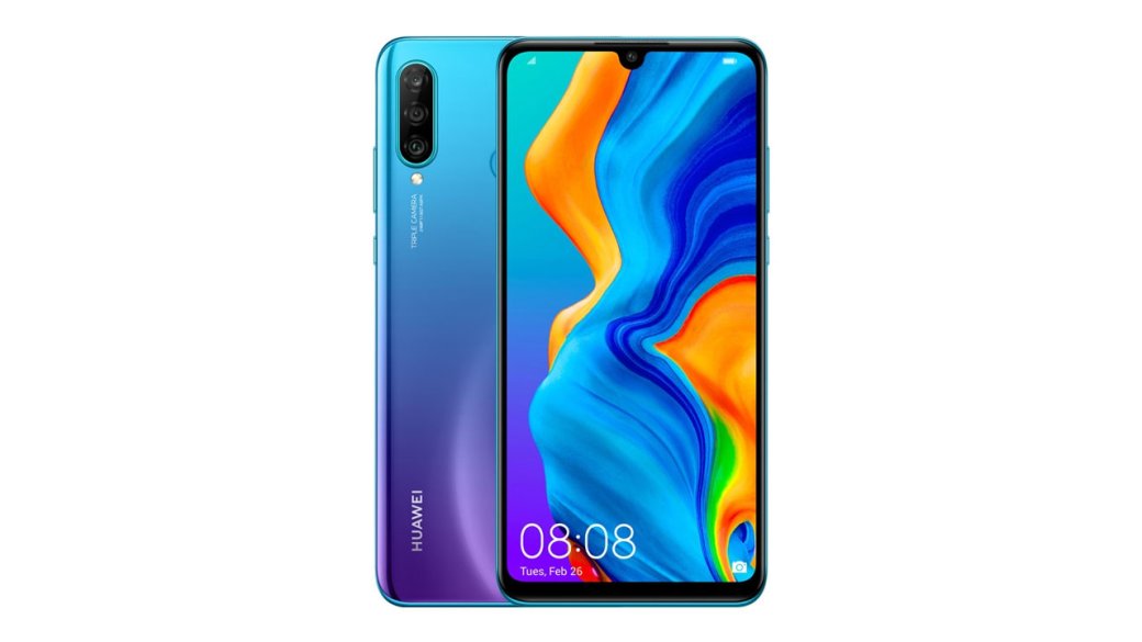 Анонс Huawei P30 Lite: китайцы неожиданно представили облегченную версию флагманов P30 и P30 Pro | SE7EN.ws - Изображение 2