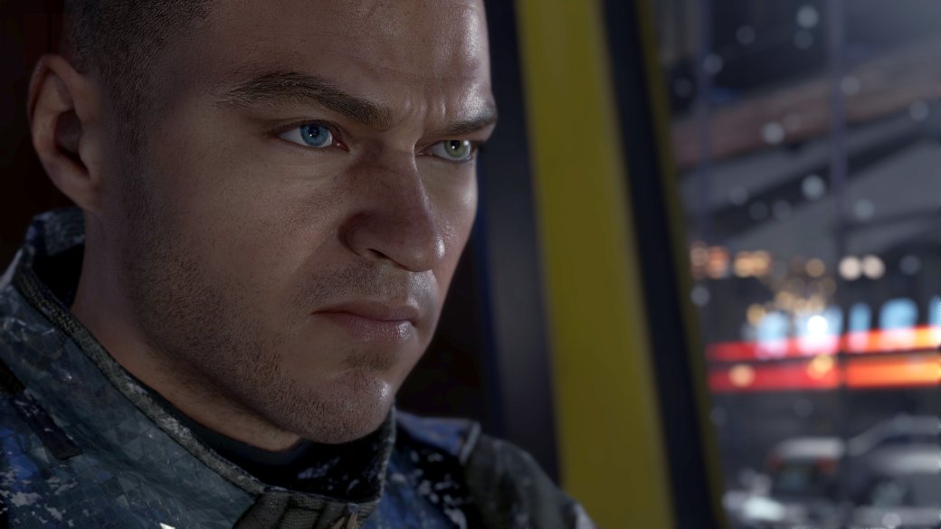 Потрачено. За что ненавидеть Detroit: Become Human (и другие игры Дэвида Кейджа) | Канобу Потрачено. За что ненавидеть Detroit: Become Human (и другие игры Дэвида Кейджа) | Канобу
