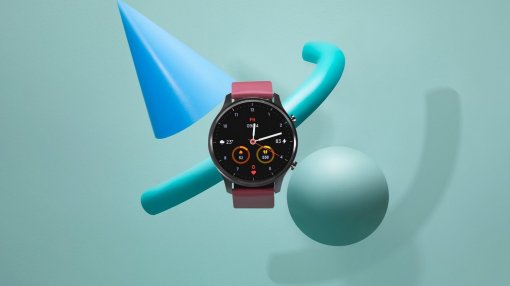 В России представили бюджетные смарт-часы Xiaomi Mi Watch