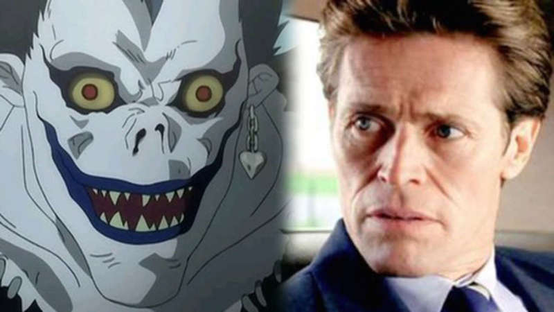 Рецензия на «Тетрадь смерти» 2017 от Netflix. - Изображение 6 Рецензия на «Тетрадь смерти» 2017 от Netflix. - Изображение 6