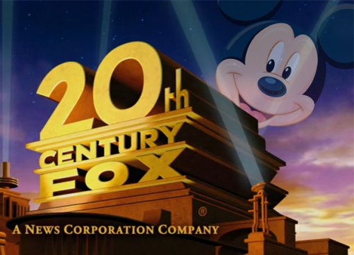 HYPE NEWS [15.12.2017]: Disney выкупила FOX, а Crytek подают в суд на Cloud Imperium Games