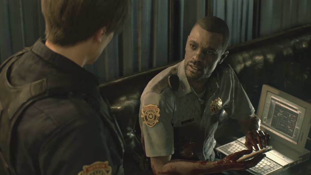 Ремейк Resident Evil 2 взломали и выложили на торренты. На это ушла неделя