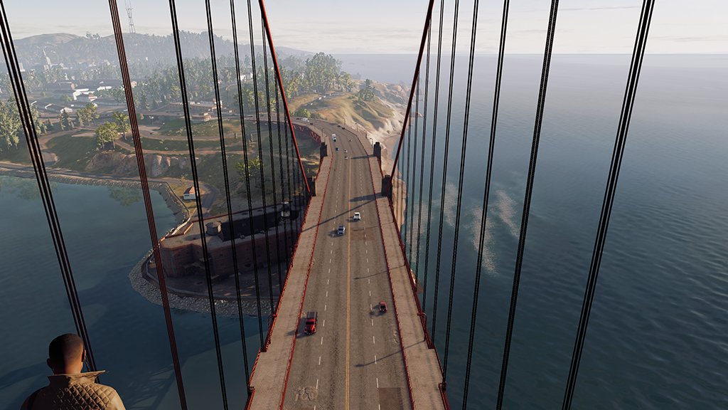 Рецензия на Watch Dogs 2. Обзор игры - Изображение 12 Рецензия на Watch Dogs 2. Обзор игры - Изображение 12